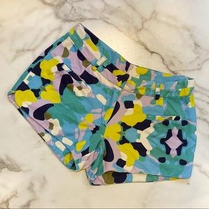 Annie Griffin shorts